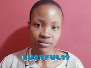 LUSTFUL19
