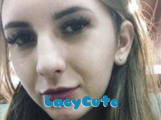 LacyCute