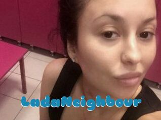 LadaNeighbour