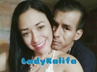 LadyKalifa