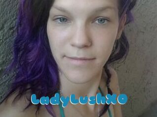 LadyLushXO