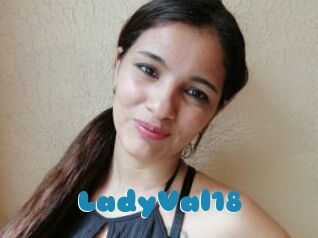 LadyVal18