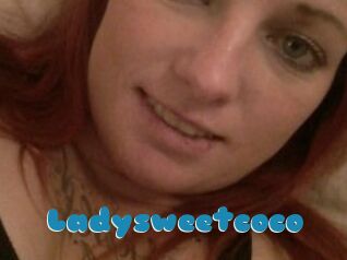Ladysweetcoco