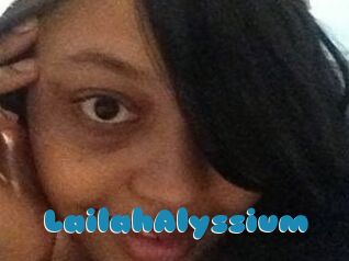 LailahAlyssium
