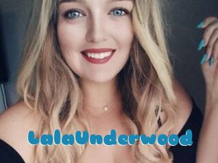 LalaUnderwood