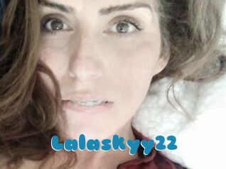 Lalaskyy22