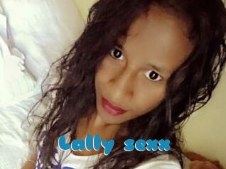 Lally_sexx