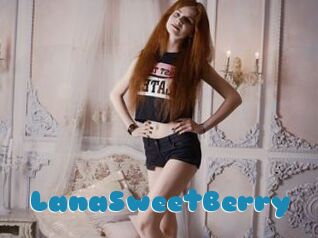 LanaSweetBerry