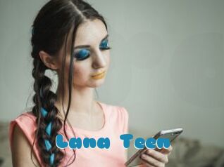 Lana_Teen