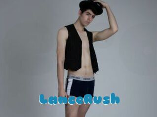 LanceRush