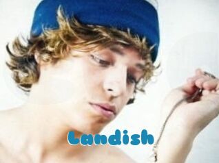 Landish