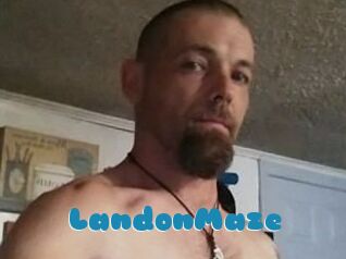 Landon_Maze