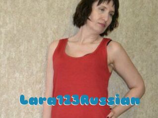 Lara123Russian