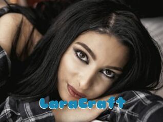 LaraCraft