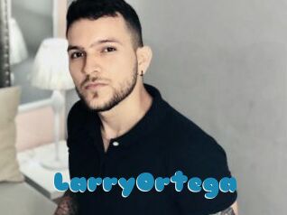 LarryOrtega