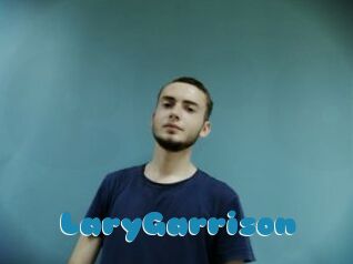 LaryGarrison