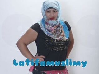 Latifamuslimy