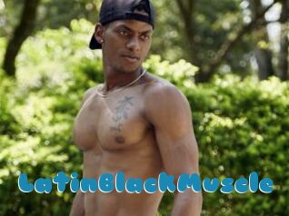 LatinBlackMuscle