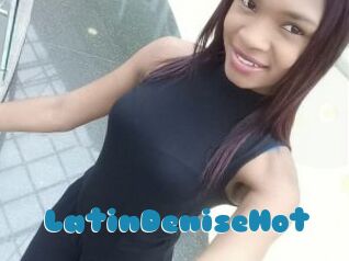 LatinDeniseHot