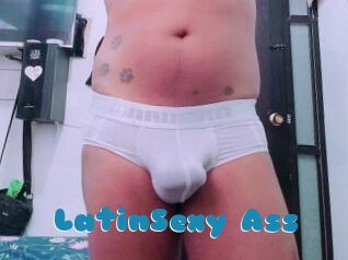 LatinSexy_Ass