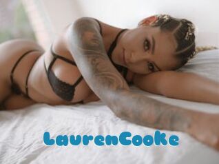 LaurenCooke
