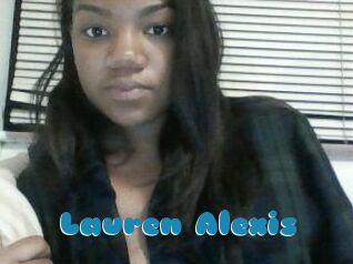 Lauren_Alexis