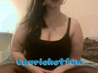 Lauriehotfun