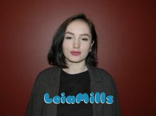 LeiaMills