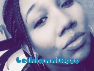 LeihlanniRose