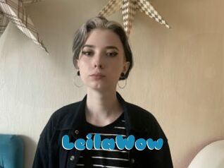 LeilaWow