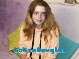 LeksaDouglas