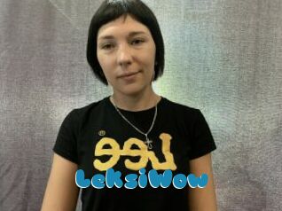 LeksiWow