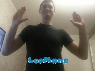 LeoMane