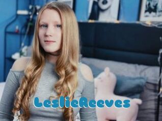 LeslieReeves
