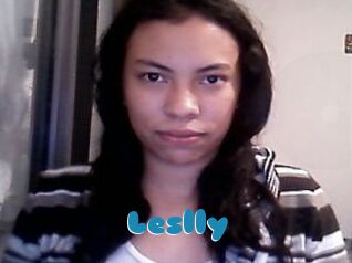 Leslly