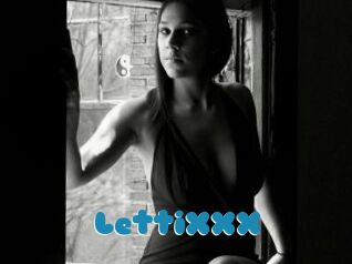 LettiXXX
