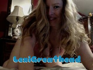 LexiGreathead