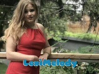LexiMelody