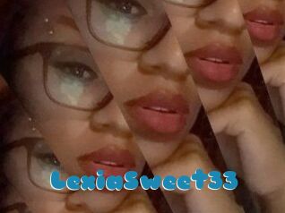 LexiaSweet33