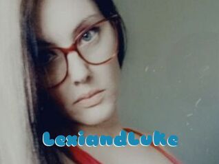 LexiandLuke