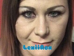 LexiiRox