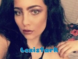 Lexi_stark