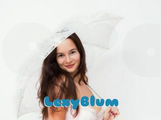 LexyBlum