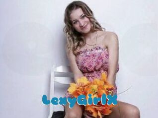 LexyGirlX