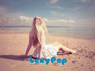 LexyPop