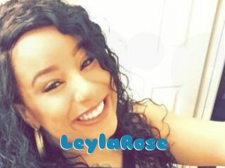 LeylaRose