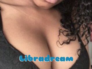 Libradream