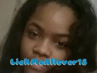 LickMeAllover18