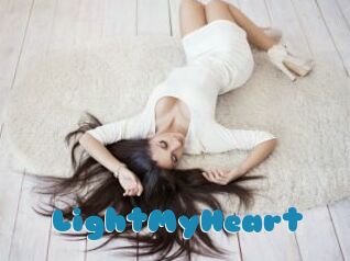 LightMyHeart
