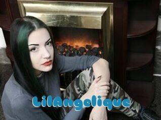 LilAngelique